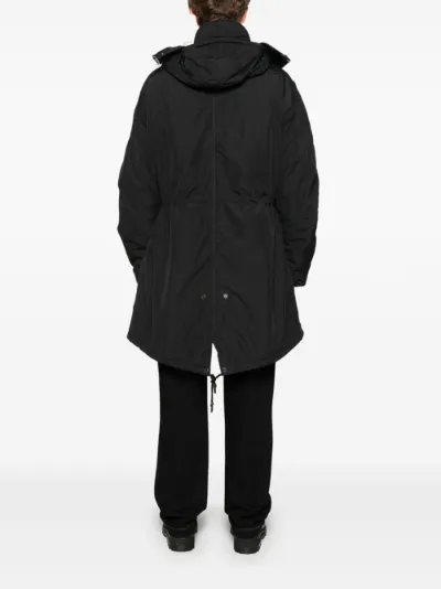 Junya Watanabe MAN x C.P. Company Goggles raincoat Eraldo FR