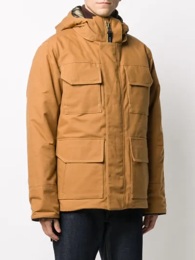 Canada goose x 2024 junya watanabe 50