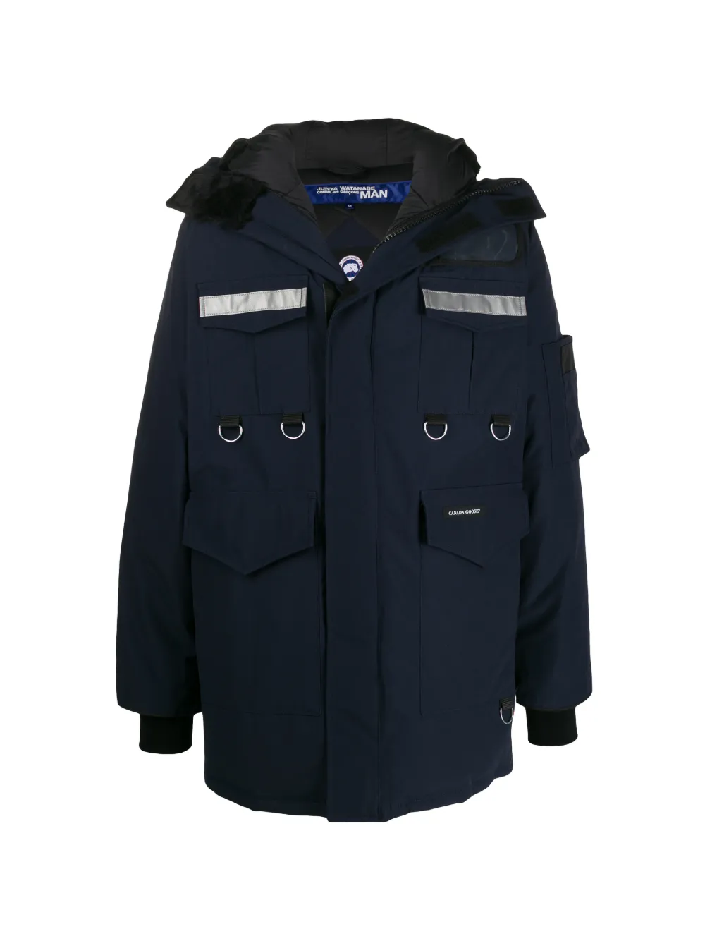 junya canada goose