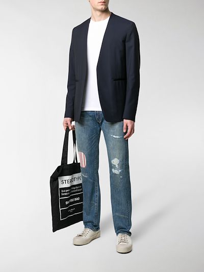 junya watanabe levis