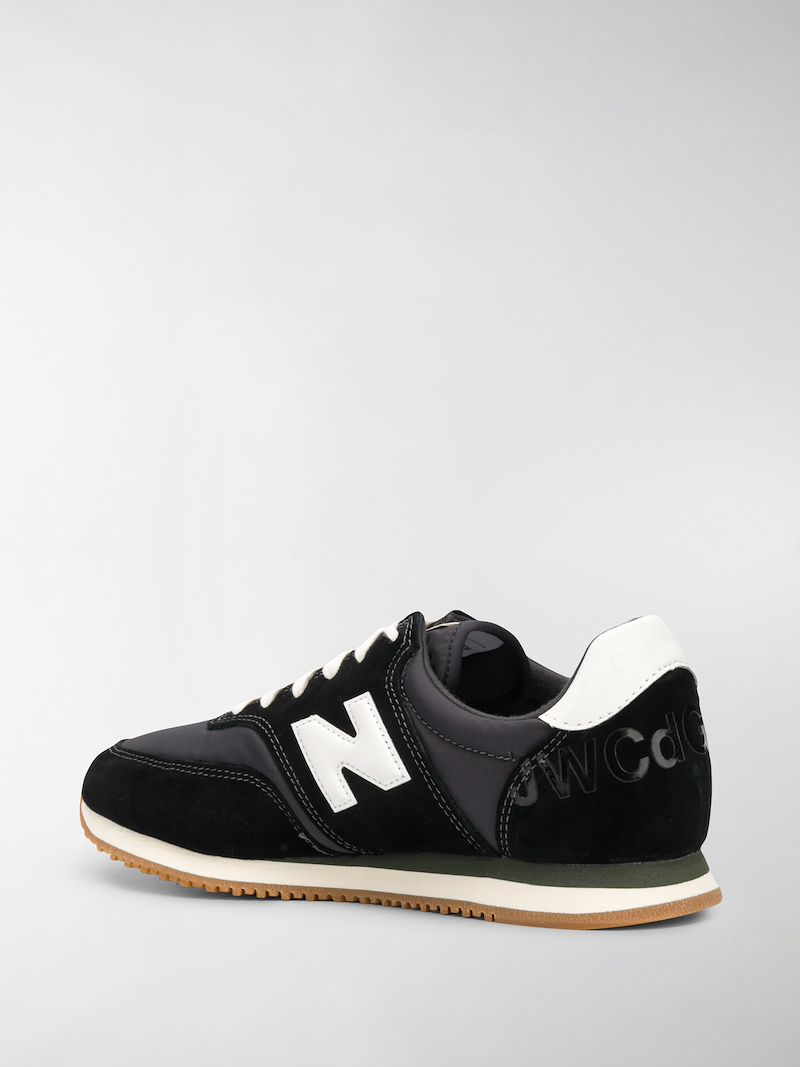 new balance 220 negro