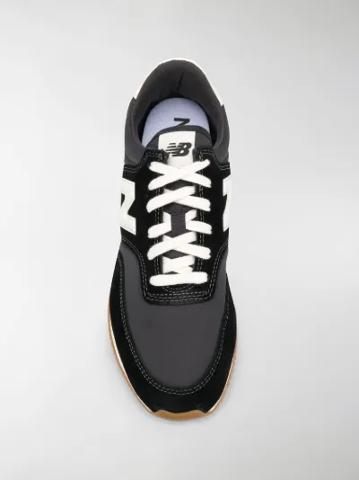 new balance 100 women man