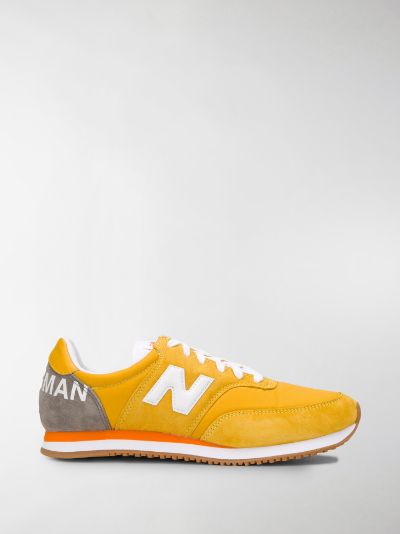 new balance 996 donne marroni