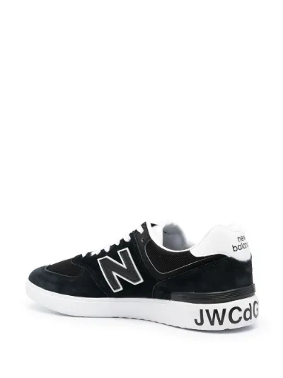 Balance Numeric 379 sneakers 