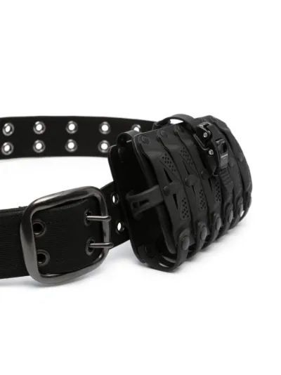 Amazon.com: Inzopo Fashion Womens Ladies Faux Leather Wide