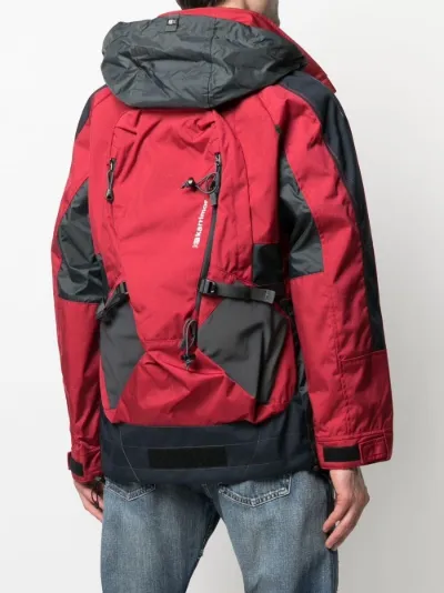 karrimor backpack jacket