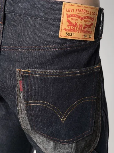 pantalon levis strauss