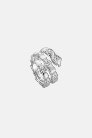 Anello Just Cavalli
