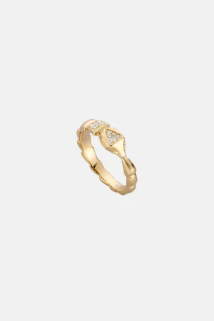 Anello Just Cavalli