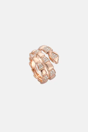Anillo Just Cavalli