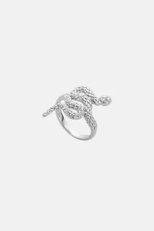 Bague Just Cavalli
