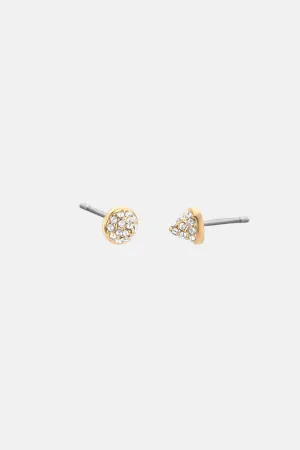 Boucles d'oreilles Just Cavalli