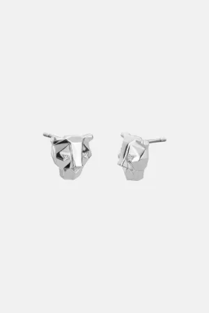Boucles d'oreilles Just Cavalli