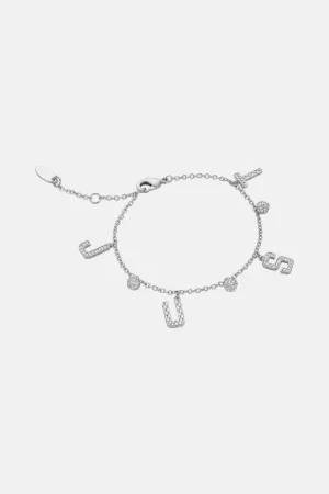 Bracciale Just Cavalli