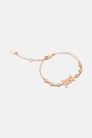 Bracciale Just Cavalli