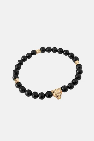 Bracelet fantaisie Just Cavalli