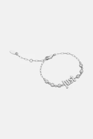 Bracelet fantaisie Just Cavalli