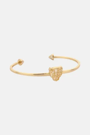 Bracelet jonc Just Cavalli