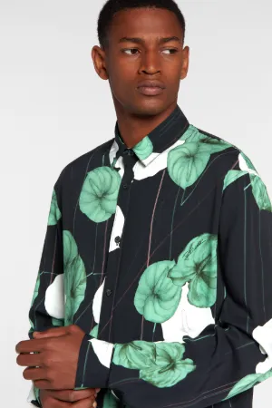 camicia roberto cavalli