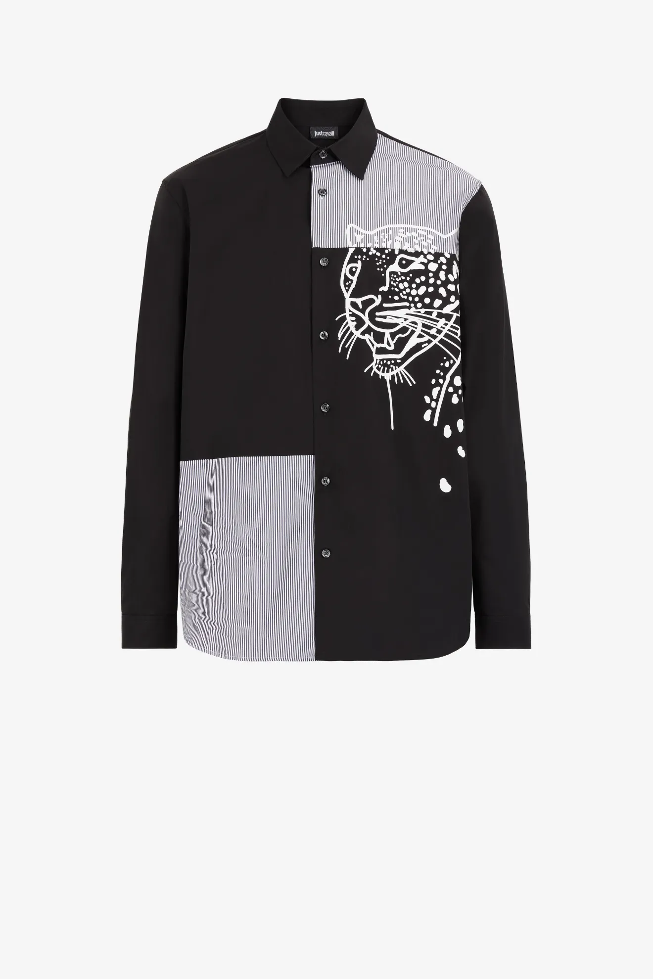 camicie just cavalli