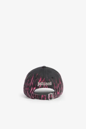 cappello roberto cavalli