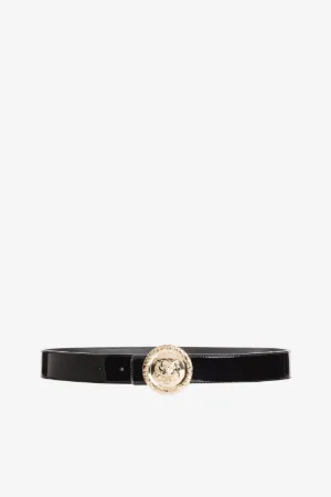 Cintura Just Cavalli con logo