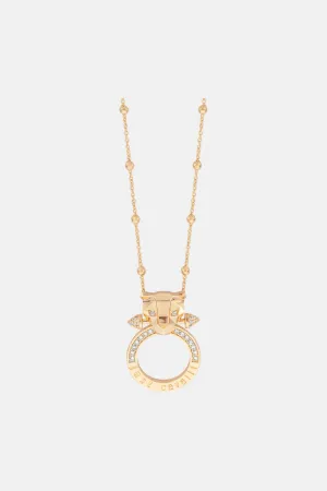 Collana Just Cavalli