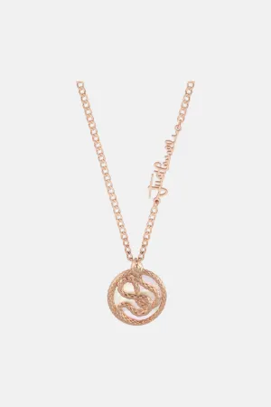 Collar Just Cavalli