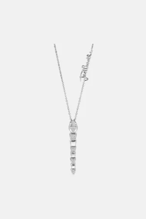 Collier Just Cavalli