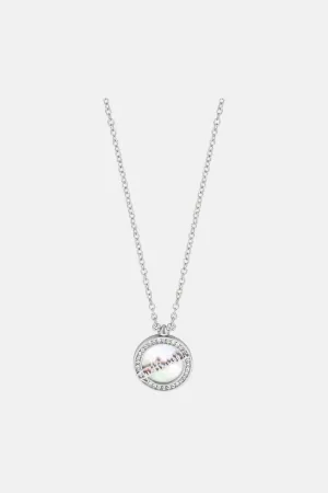 Collier Just Cavalli