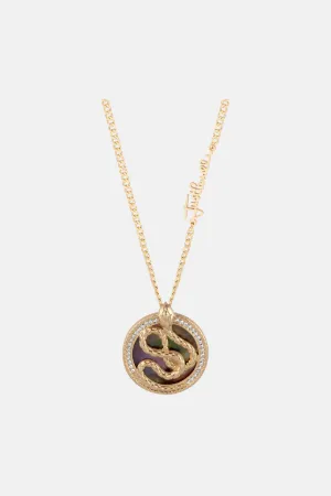 Collier Just Cavalli