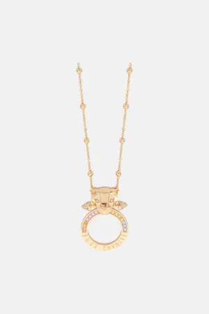 Collier Just Cavalli
