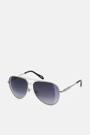 Gafas Roberto Cavalli - Logotipo Easy