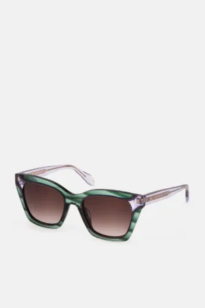 Gafas Roberto Cavalli - Snake & Pattern
