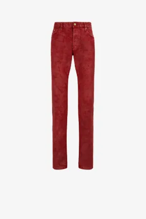 Jeans slim Just Cavalli
