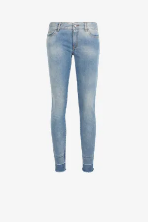 Jeans slim Just Cavalli