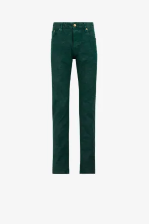 Jeans slim Just Cavalli