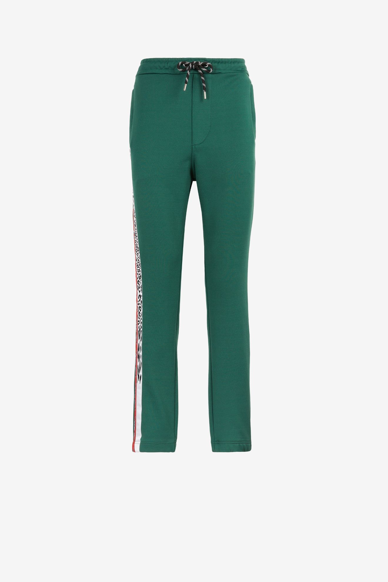 roberto cavalli sweatpants