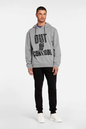 Just Cavalli Cotton Sweatpants