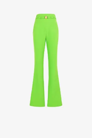 Just Cavalli Cut-Out Minikleid