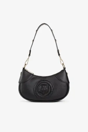 Just Cavalli Gürteltasche mit Tigerkopf