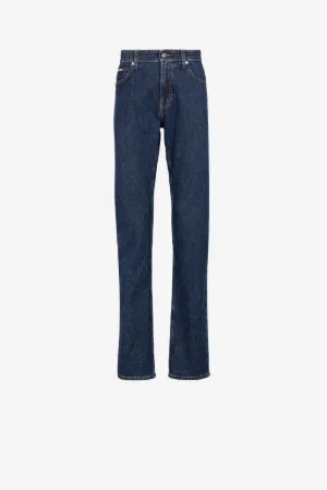 Just Cavalli Jeans mit geradem Bein
