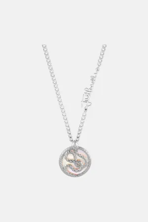 Just Cavalli Necklace