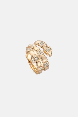 Just Cavalli ring