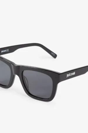 Just Cavalli Square Sunglasses -Sito ufficiale di Roberto Cavalli®