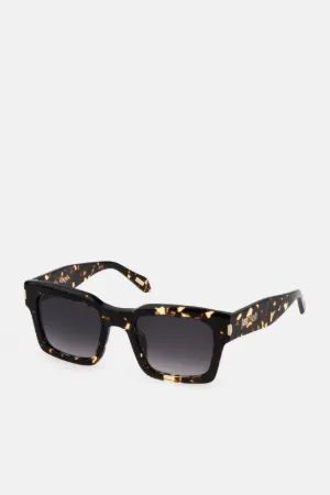 Just Cavalli Sunglasses - Snake detail