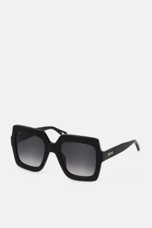 Just Cavalli Sunglasses - Snake & Pattern