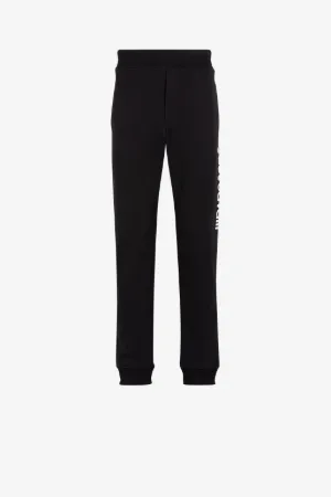 Just Cavalli Sweatpants mit Logo-Print
