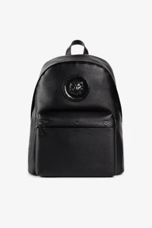Just Cavalli Tiger Head Backpack