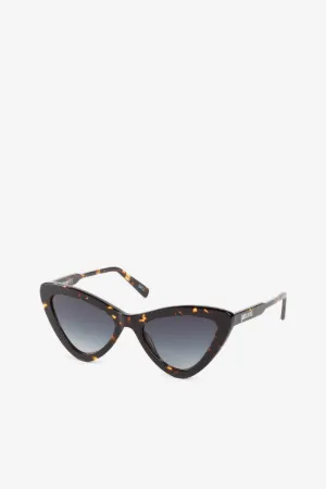 Just Cavalli Tortoiseshell-Effect Sunglasses -Sito ufficiale di Roberto  Cavalli®